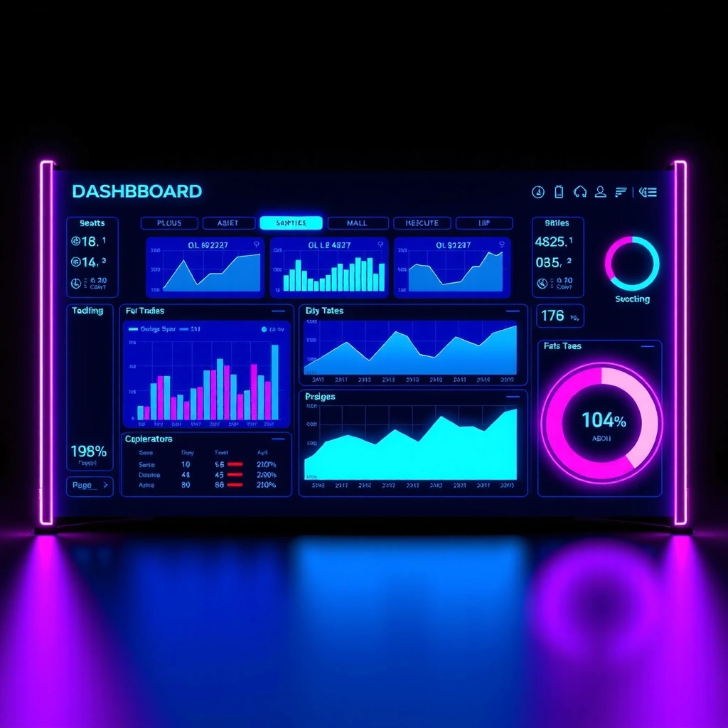 Visualización tecnológica de Scabonneb